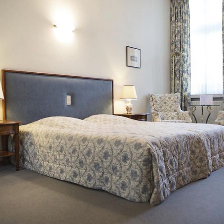 Hotel Elzenveld Antwerpen Eksteriør bilde