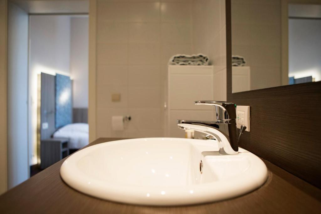 Hotel Elzenveld Antwerpen Rom bilde