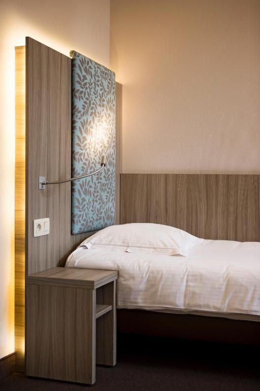 Hotel Elzenveld Antwerpen Rom bilde