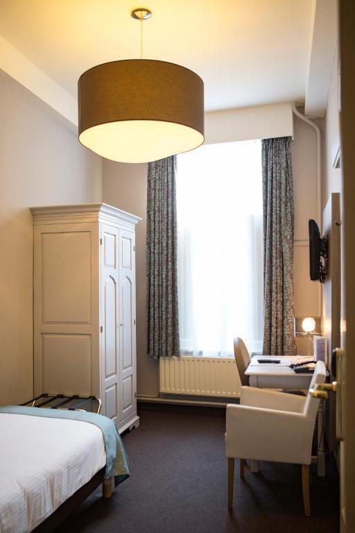Hotel Elzenveld Antwerpen Rom bilde