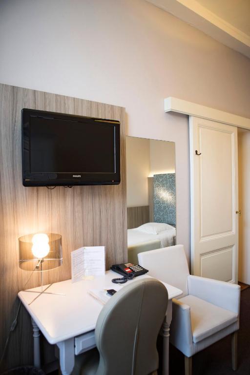 Hotel Elzenveld Antwerpen Rom bilde