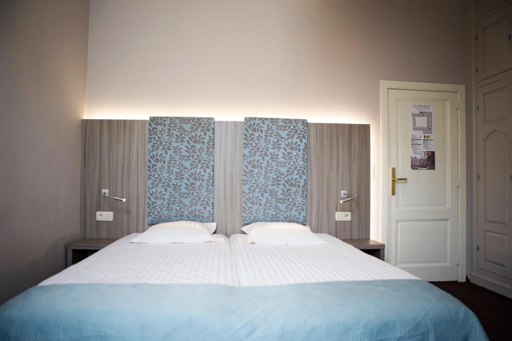 Hotel Elzenveld Antwerpen Rom bilde