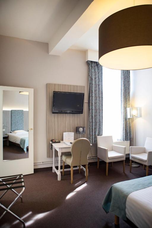 Hotel Elzenveld Antwerpen Rom bilde
