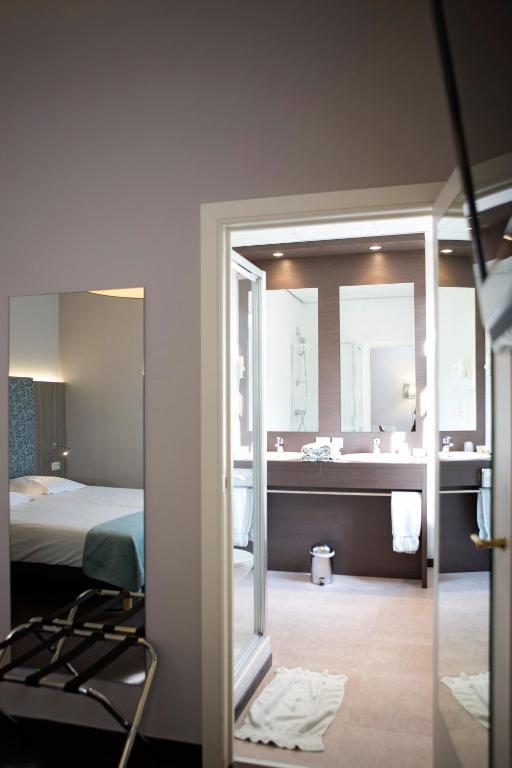 Hotel Elzenveld Antwerpen Rom bilde