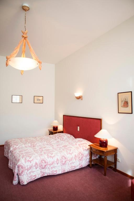 Hotel Elzenveld Antwerpen Rom bilde