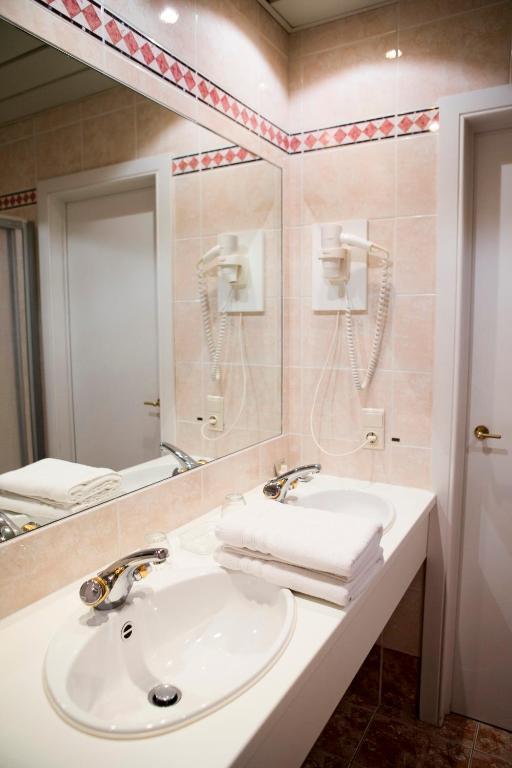 Hotel Elzenveld Antwerpen Rom bilde