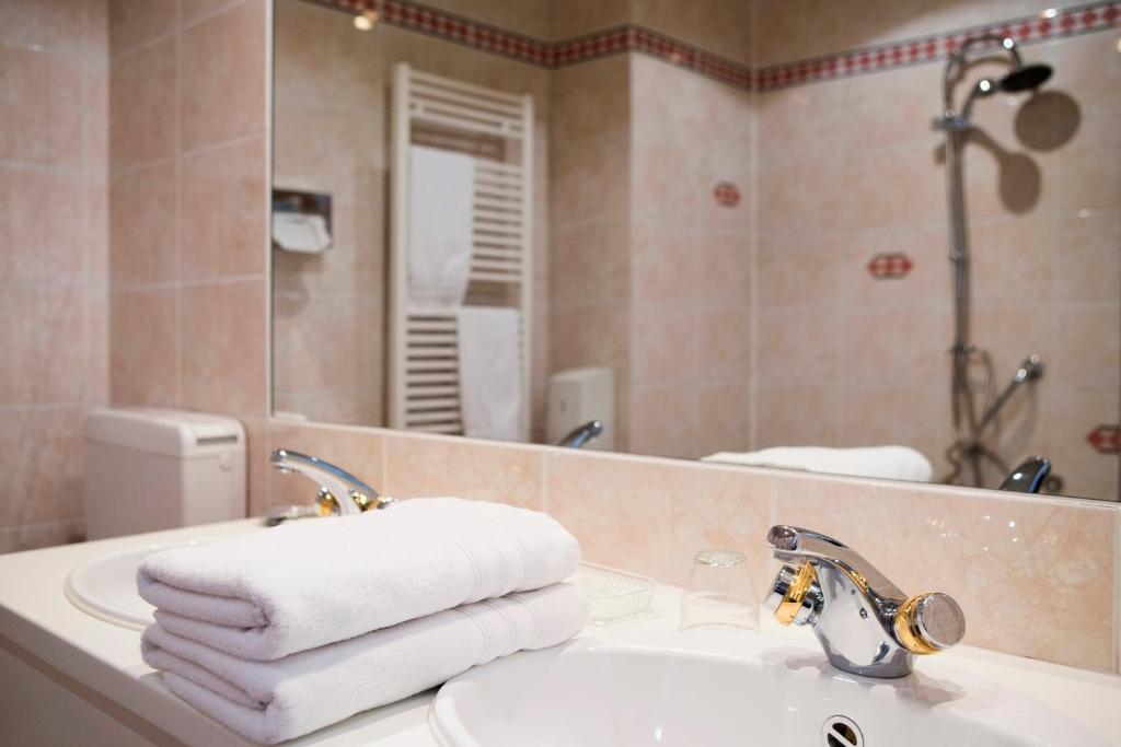 Hotel Elzenveld Antwerpen Rom bilde
