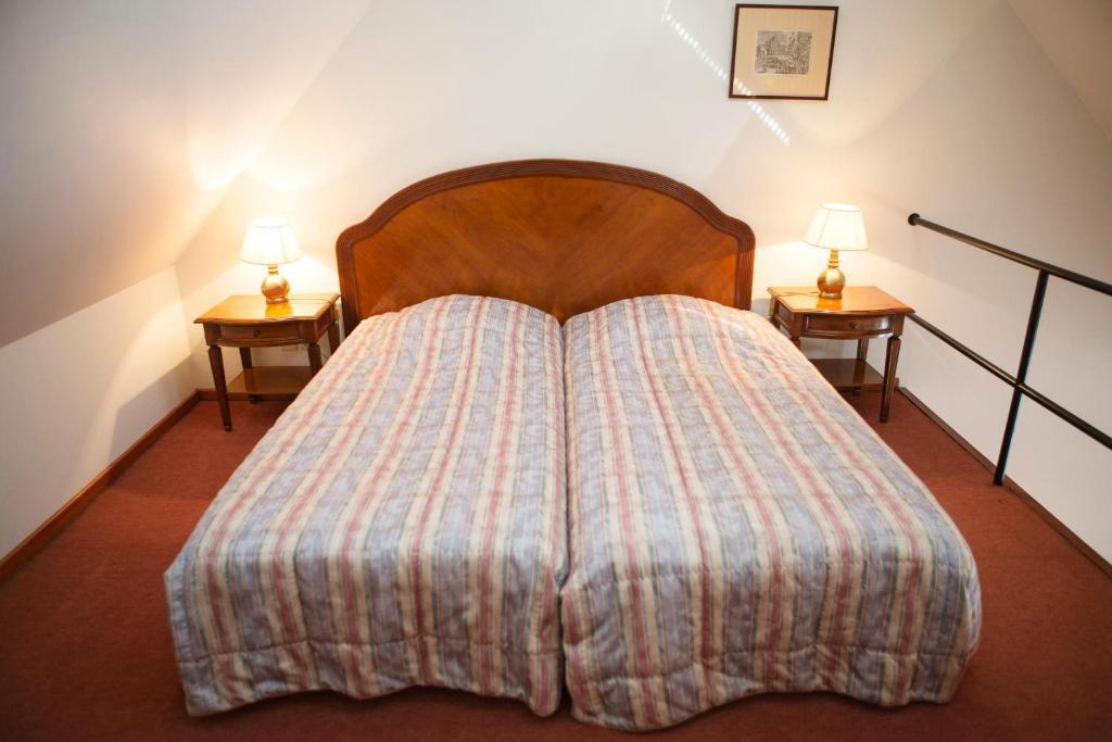 Hotel Elzenveld Antwerpen Rom bilde