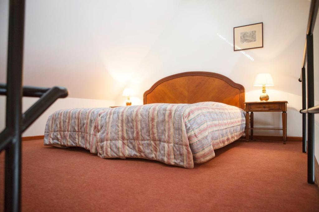 Hotel Elzenveld Antwerpen Rom bilde
