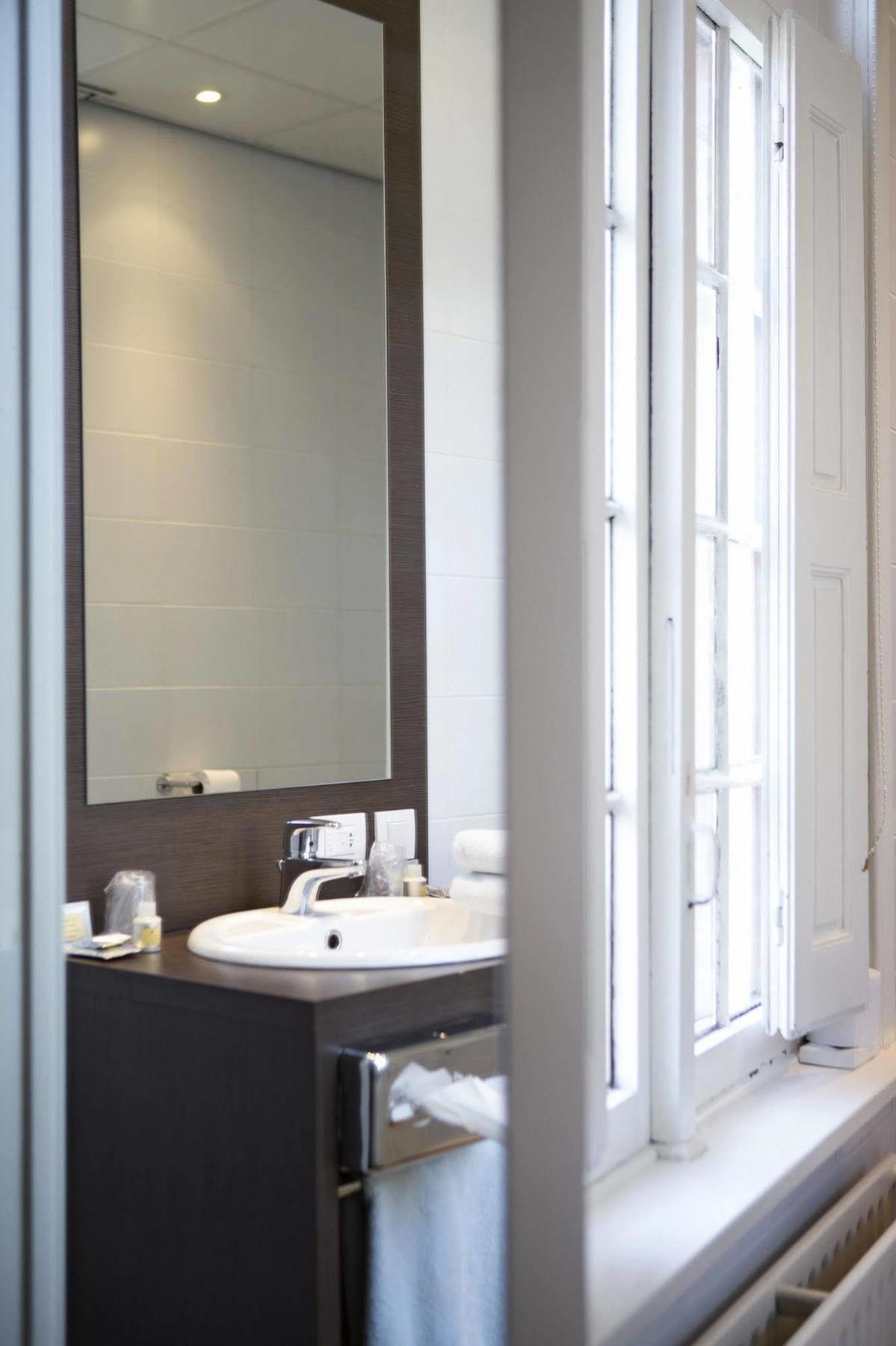 Hotel Elzenveld Antwerpen Eksteriør bilde